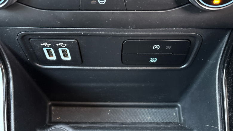 Ford EcoSport 1.0 EcoBoost 125 ST-Line 5dr Petrol Hatchback